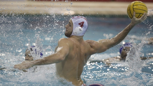 Άνετα στο Final-4 του Κυπέλλου ο Ολυμπιακός