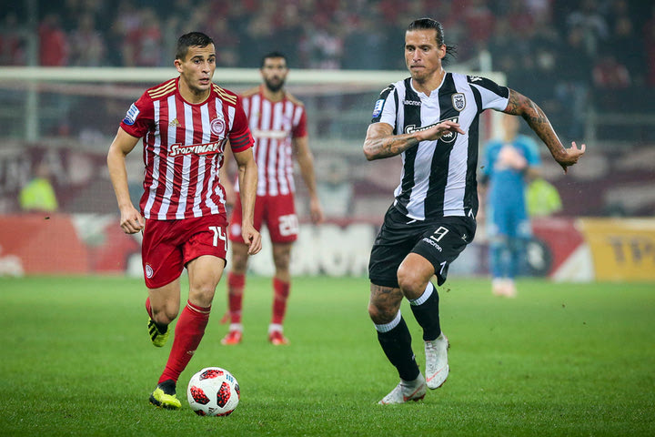 Europa League: Ολυμπιακός και ΠΑΟΚ σε εκτός έδρας προκλήσεις