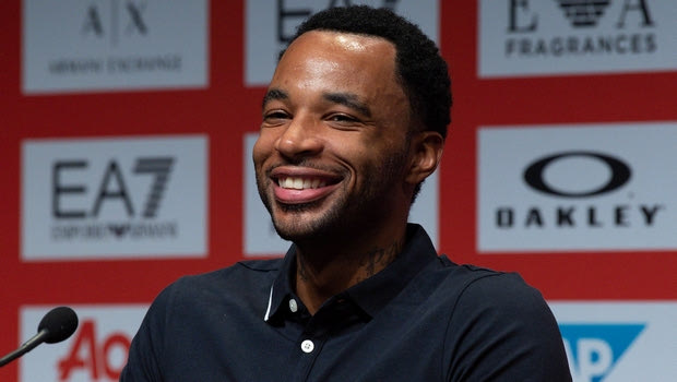 Ντιλέινι: “Εγώ είμαι ο καλύτερος γκαρντ στην Ευρώπη”