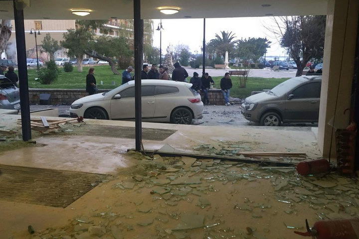 Τρόφιμος στο “Δαφνί” και οπαδικό στέλεχος στα επεισόδια της Λευκάδας