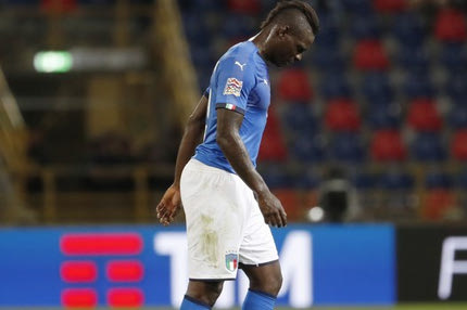 Έκρηξη Μπαλοτέλι στο Instagram, έβαλε στο στόχαστρο ρατσιστή πολέμιό του!