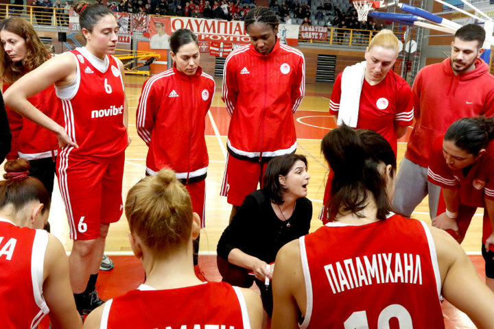 Απάντηση του Πρωτέα για την Φασούλα στην Καπογιάννη!