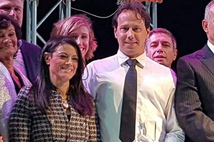 To καλύτερο ξενοδοχείο της Ευρώπης είναι του Κώστα Κεντέρη