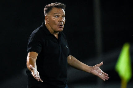 Ο Κούγιας για Μποζίνοφ και το Ρίβερ – Μπόκα που δεν θέλει να χάσει