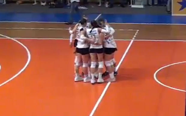 Volleyleague Γυναικών: Στον Πανναξιακό το ντέρμπι
