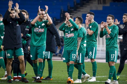 Παναθηναϊκός: Η “κανονική” βαθμολογία δημιουργεί ψευδαισθήσεις