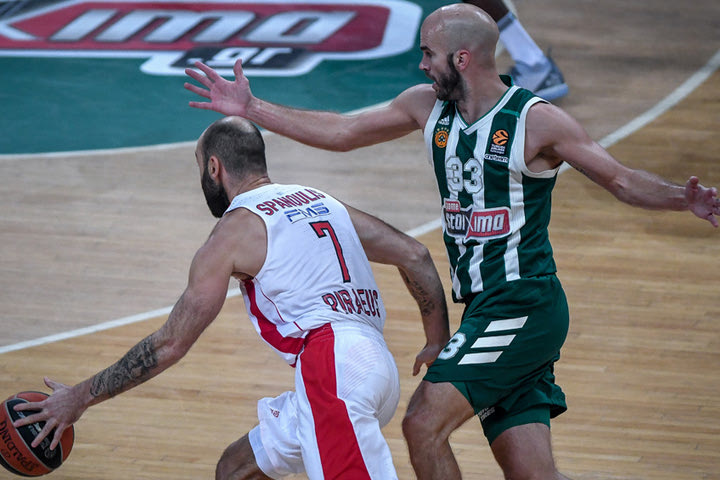 EuroLeague 2018/19: Η κατάταξη