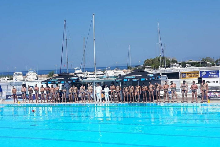 Ρεπό για την Ελλάδα, νίκες για Ουγγαρία και Ισπανία