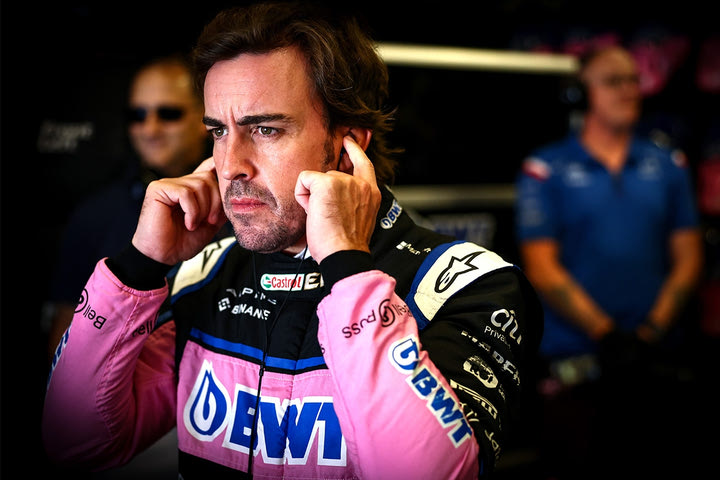 Formula 1: Άνοιξε “μέτωπο” μεταξύ Αλόνσο και FIA για την ποινή στο Τέξας