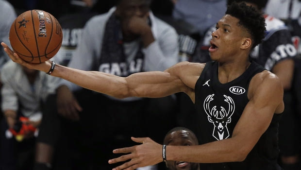 NBA All-Star Game: Σημαντική αλλαγή στην ψηφοφορία
