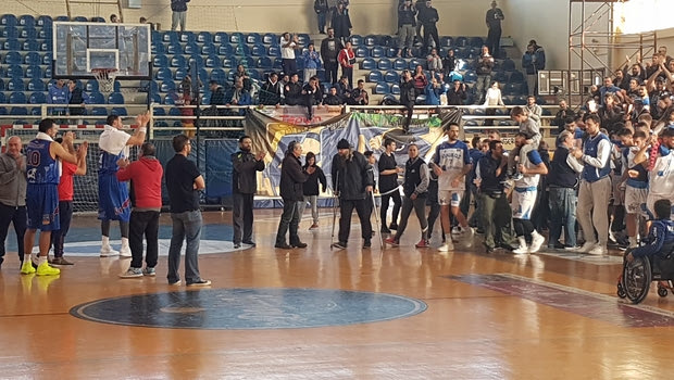 Το φοβερό Fair Play Ασημακόπουλου – Χαρίση στη Νίκαια