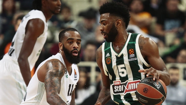 EuroLeague 2018/19: Η κατάταξη