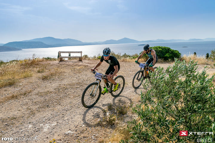 Άνοιξαν οι εγγραφές για το 7ο XTERRA Greece Championship