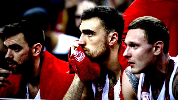 Ζάλγκιρις – Ολυμπιακός: Ρίξε μια μπουνιά Ολυμπιακέ!