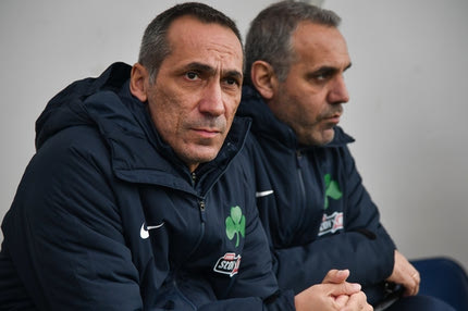 Φέγενορντ γιατί υπάρχει λόγος