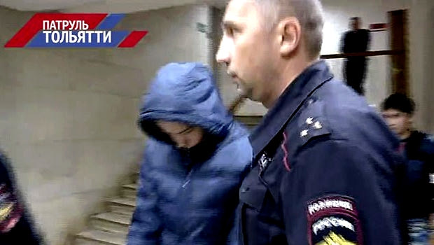 Σοκ στη Ρωσία με τη δολοφονία 16χρονης κολυμβήτριας με 30 μαχαιριές