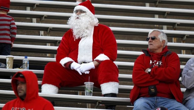 Dear Santa: Οι συντάκτες του Sport24.gr ζητούν το δώρο του 2019