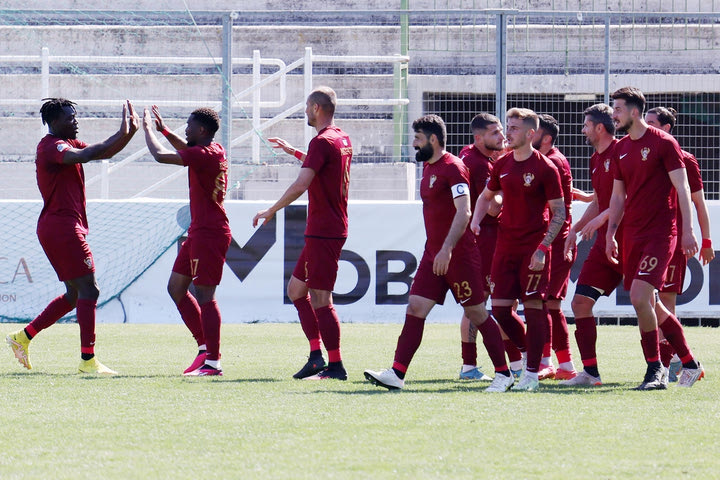 Απόλλων Πόντου: “Ψευδέστατη η μήνυση της Βέροιας, θα λογοδοτήσει στη Δικαιοσύνη”