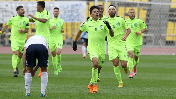 LIVE: Football League (16/12)