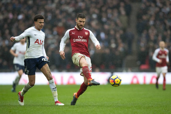 Premier League: Τo νησί παίρνει “φωτιά” με Άρσεναλ-Τότεναμ & Λίβερπουλ-Έβερτον