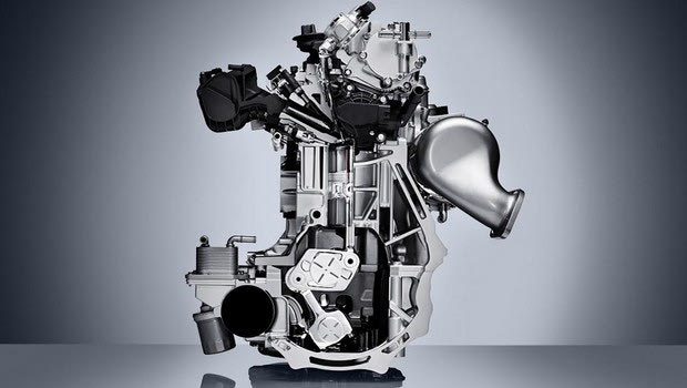 Στο top 10 ο κινητήρας INFINITI VC-Turbo