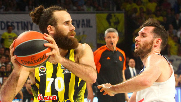 Γκεραρντίνι: “Χάνουν το Final Four οι Ντατόμε και Λοβέρν”