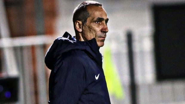 Παναθηναϊκός: Έχει πρόβλημα στην πίεση