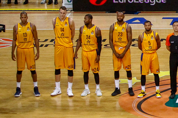 LIVE: EuroLeague
