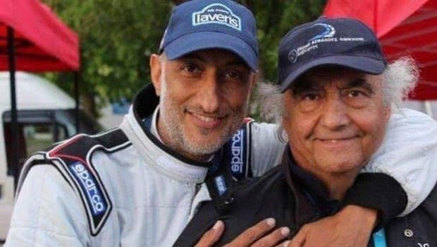 Ο Ιαβέρης έδωσε το νεφρό του στο γιο του