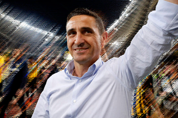 Συνέντευξη Μανόλο Χιμένεθ στο Sport24.gr: “Είμαι ξανά διαθέσιμος”