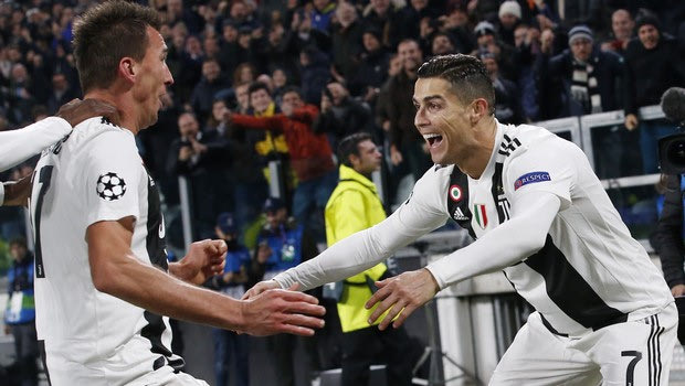 Τορίνο – Γιουβέντους 0-1: Ο Ρονάλντο “καθάρισε” το ντέρμπι της πόλης