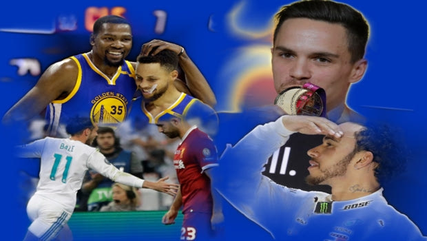 SPORT… 24 ερωτήσεις για το αθλητικό QUIZ του 2018!