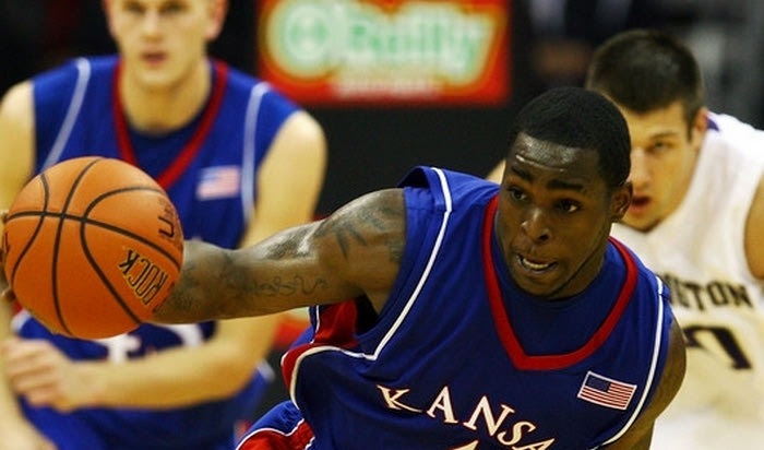 Απέκτησε τον Σερόν Κόλινς