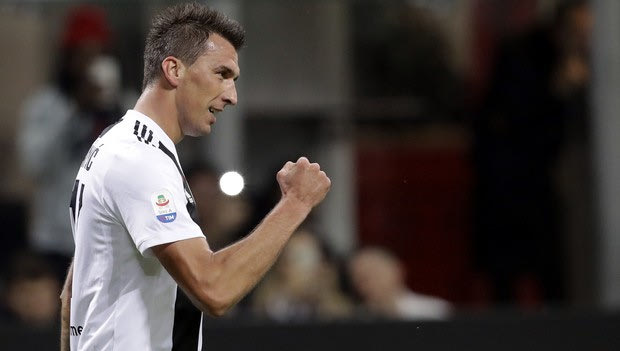LIVE: Serie A