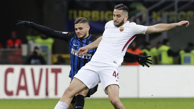 LIVE: Campionato (16:00)
