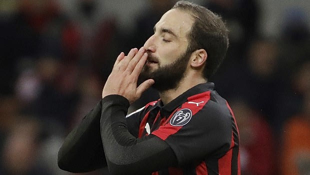 Φροζινόνε – Μίλαν 0-0: Νέα γκέλα για τους “ροσονέρι” που έχουν… τσακωθεί με το γκολ!
