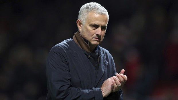 Μουρίνιο: “Δεν είπα ότι είμαι ο Special One”