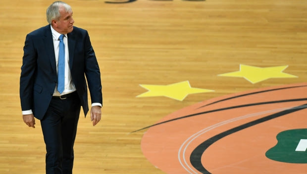 EuroLeague 2018/19: Η κατάταξη