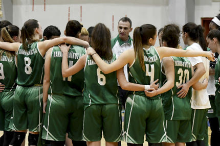 Κύπελλο Γυναικών: O Παναθηναϊκός ζήτησε από την ΕΟΚ να παίξει με ξένες στο Final Four