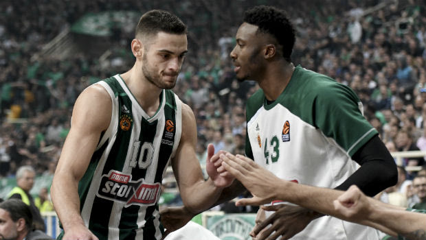 Παπαπέτρου: “Ίσως είναι ψυχολογικό το θέμα των εκτός έδρας αγώνων”