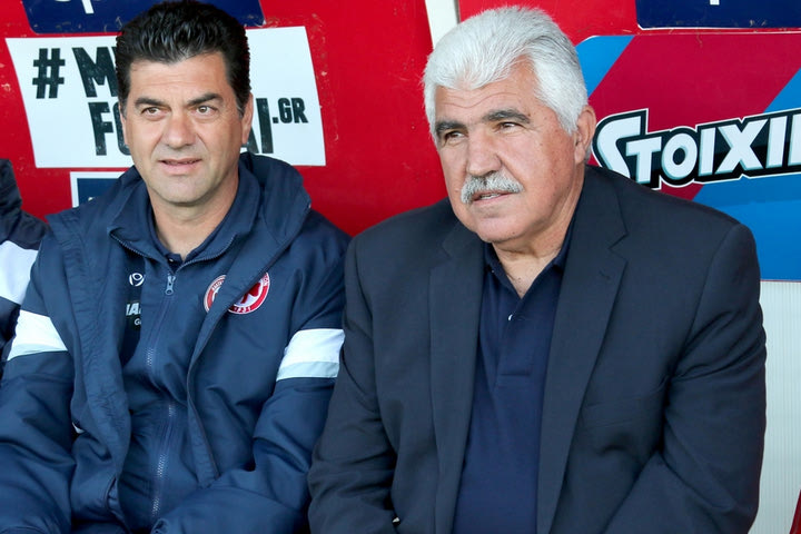 Με Παράσχο τη νέα σεζόν ο Πλατανιάς