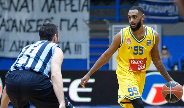 LIVE: Basket League
