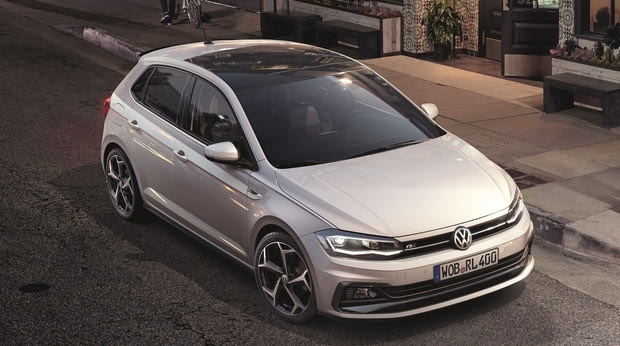 Νέο Volkswagen Polo R-Line