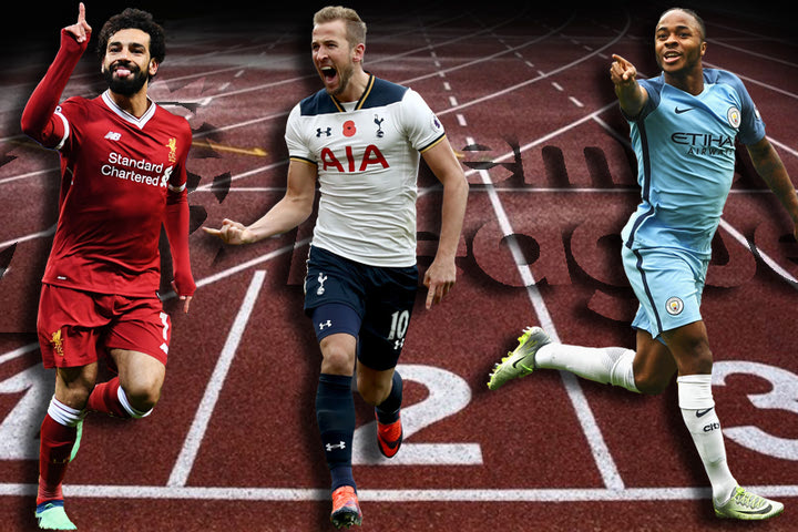 Premier League: Η κούρσα του αιώνα