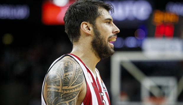 EuroLeague 2018/19: Η κατάταξη