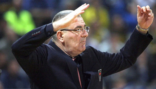 Μπουντούτσνοστ: Νίκη πριν από τον Ολυμπιακό, 75-69 την Ζαντάρ