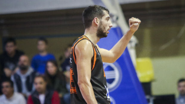 Σαλούστρος: “Το όνειρο συνεχίζεται”