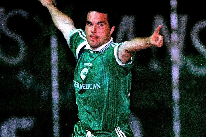 Πού χάθηκες κι εσύ, Φρανκ Στράντλι;