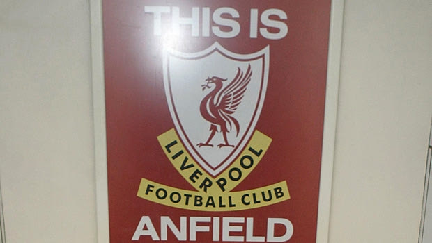 Το υποτιμητικό σχόλιο του Μέρτενς για το “Τhis is Anfield”