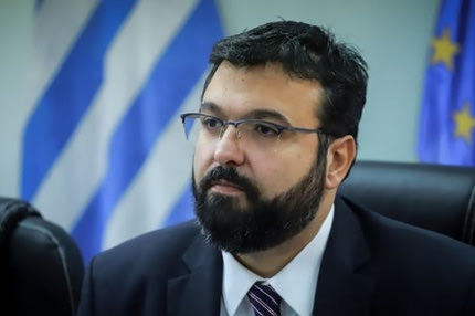 Βασιλειάδης: “Ζούμε σ’ ένα αρρωστημένο ελληνικό ποδόσφαιρο”